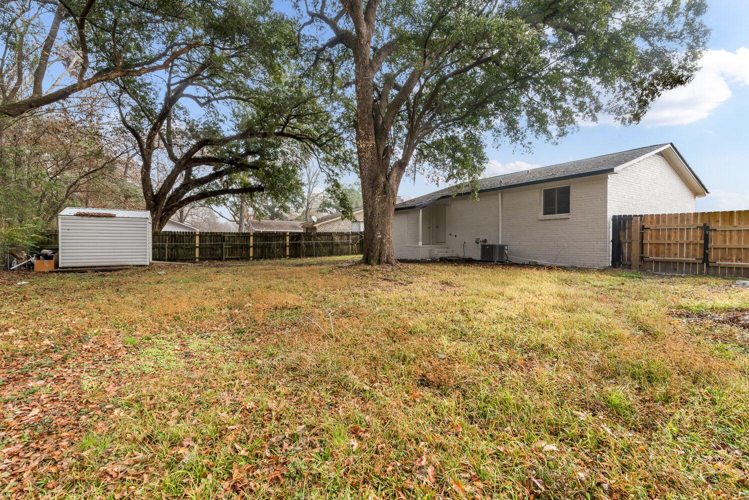 61 Oak Grove Road Goose Creek, SC 29445 - Photo 14 of 16 61 Oak Grove-27
