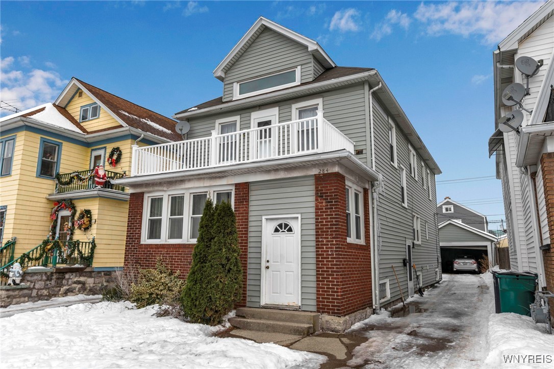 284 Hartwell Road Buffalo, NY 14216 - Photo 1 of 1 Gallery Image 1