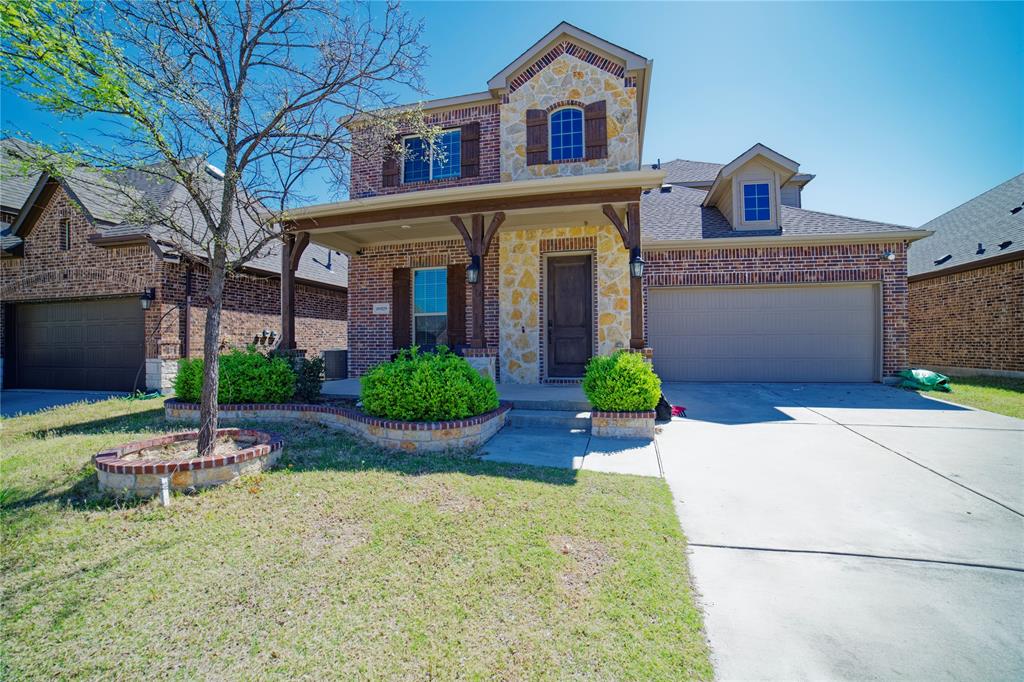 10929 Calvert Place McKinney, TX 75071 - Photo 2 of 39