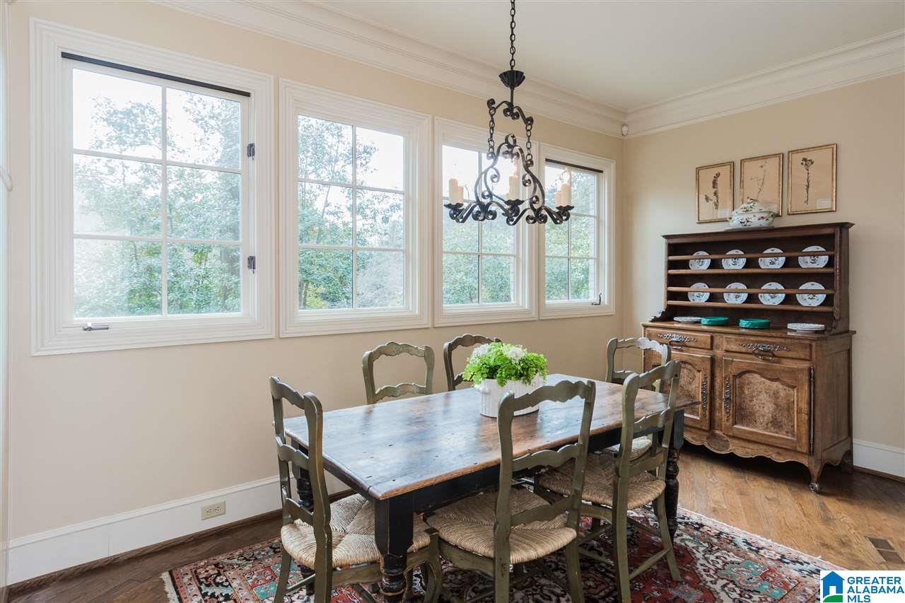 7 Pine Ridge Lane Birmingham, AL 35213 - Photo 12 of 50