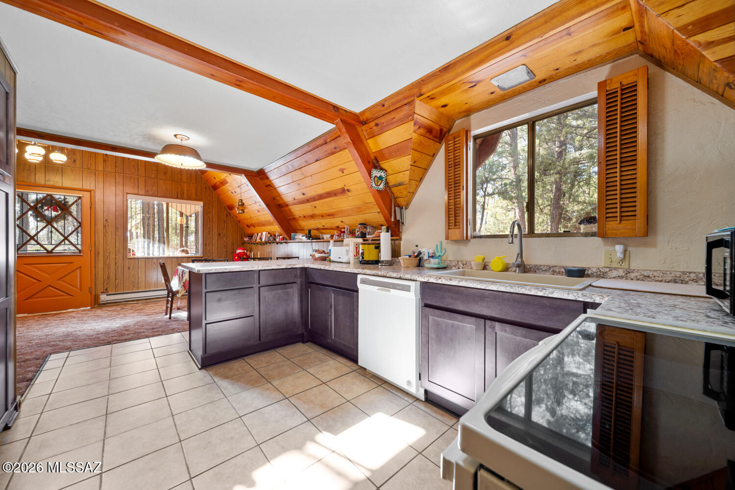 2686 West Rim Road Lakeside, AZ 85929 - Photo 9 of 27