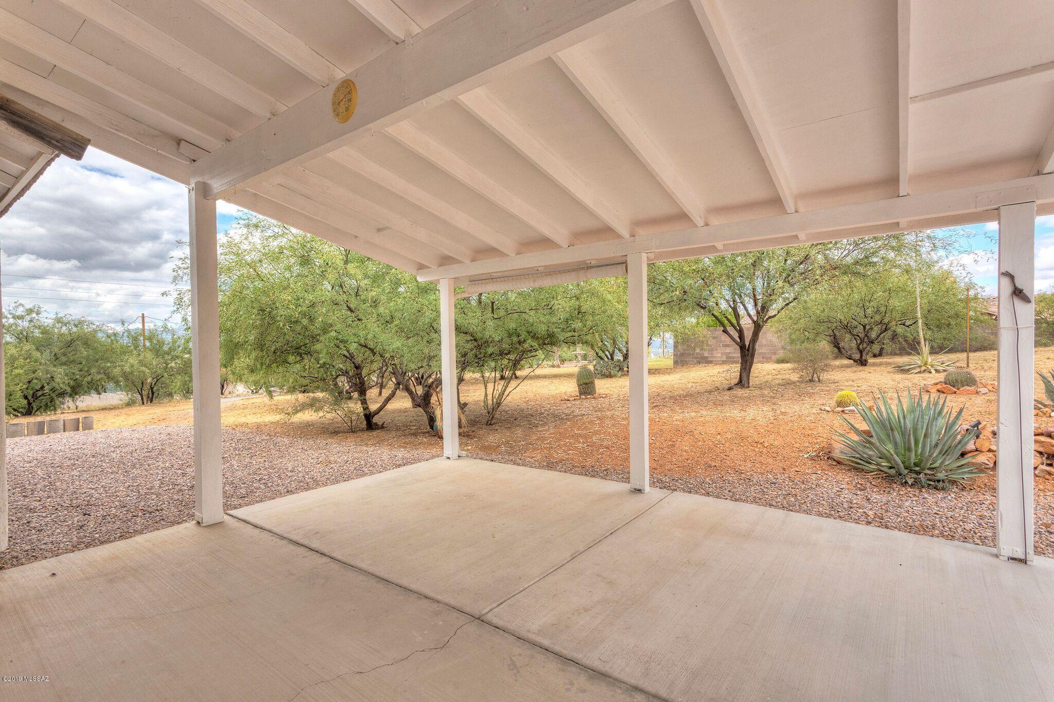 350 Camino Canoa Rio Rico, AZ 85648 - Photo 20 of 27