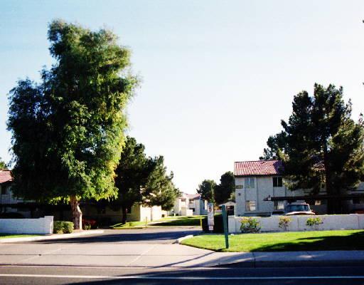 623 West Guadalupe Road, Unit 159 Mesa, AZ 85210 - Photo 1 of 1 Primary Photo