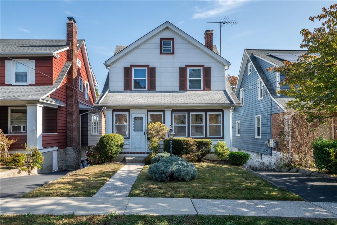 27 Ellenton Avenue New Rochelle, NY 10801 - Photo 1 of 1 Gallery Image 1