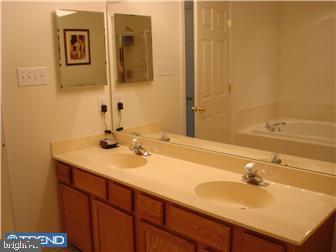 43 Simons Way Huntingdon Valley, PA 19006 - Photo 9 of 12 Master Bathroom