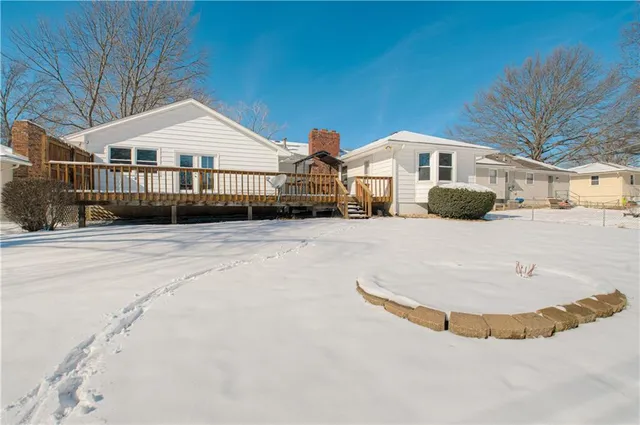 $310,000 | 3925 South Bedford Avenue, Independence, MO 64055