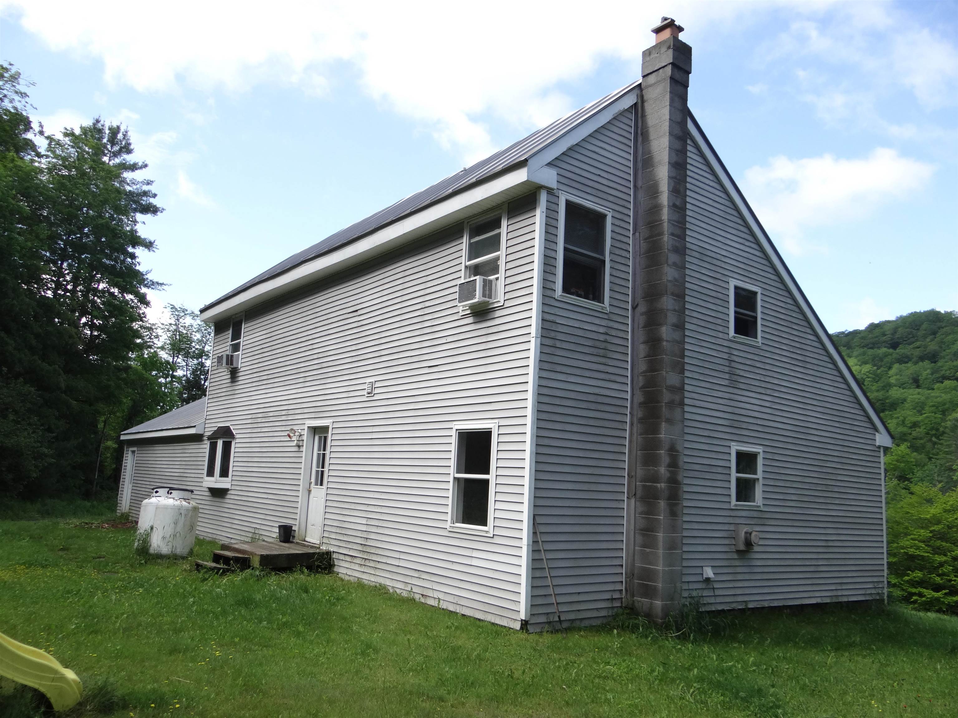 55 Powell Farm Road Sharon, VT 05065 - Photo 1 of 33