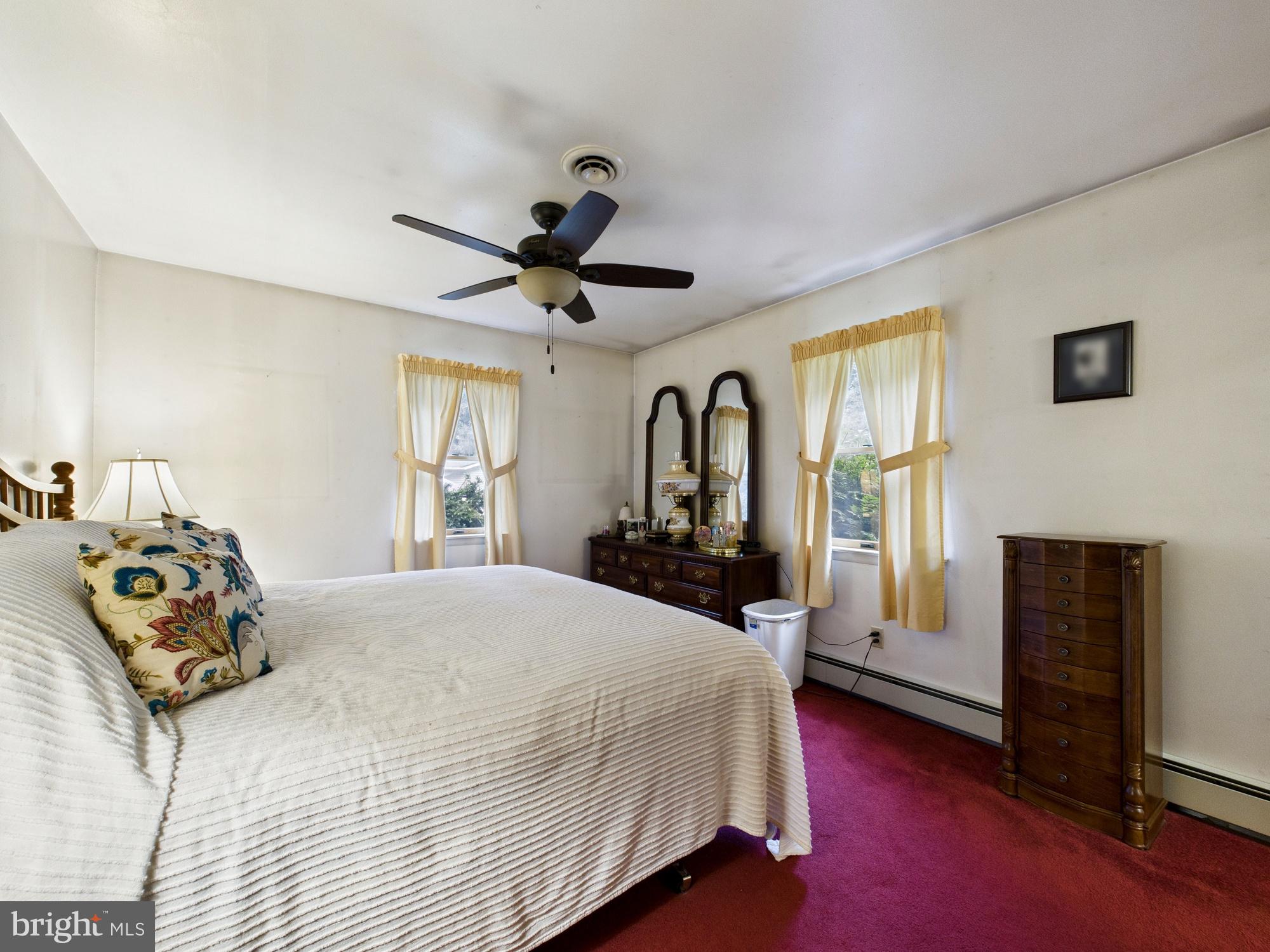 22421 Cedar Lane Georgetown, DE 19947 - Photo 23 of 56 Master Bedroom
