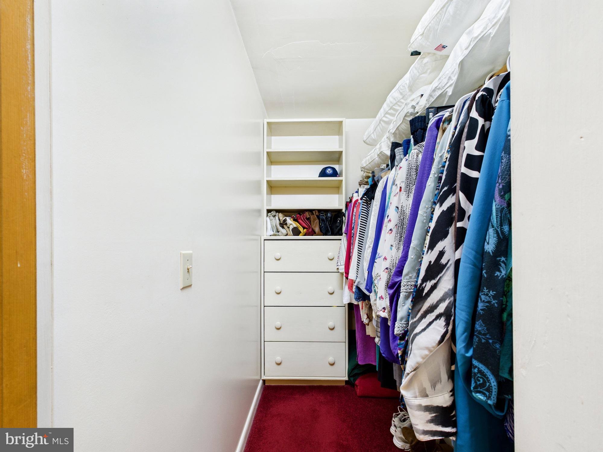 22421 Cedar Lane Georgetown, DE 19947 - Photo 28 of 56 master closet