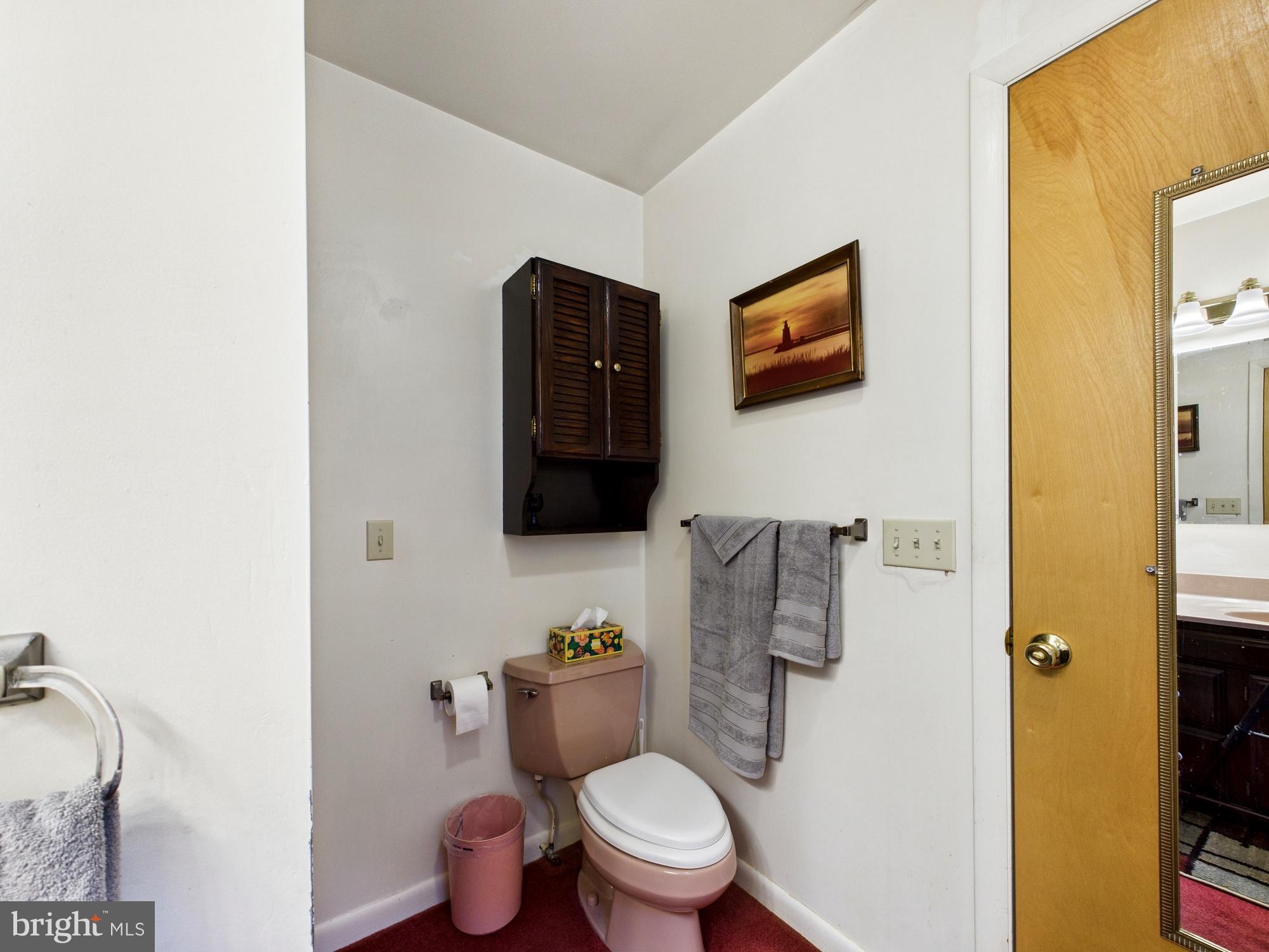 22421 Cedar Lane Georgetown, DE 19947 - Photo 30 of 56 Masterbathroom