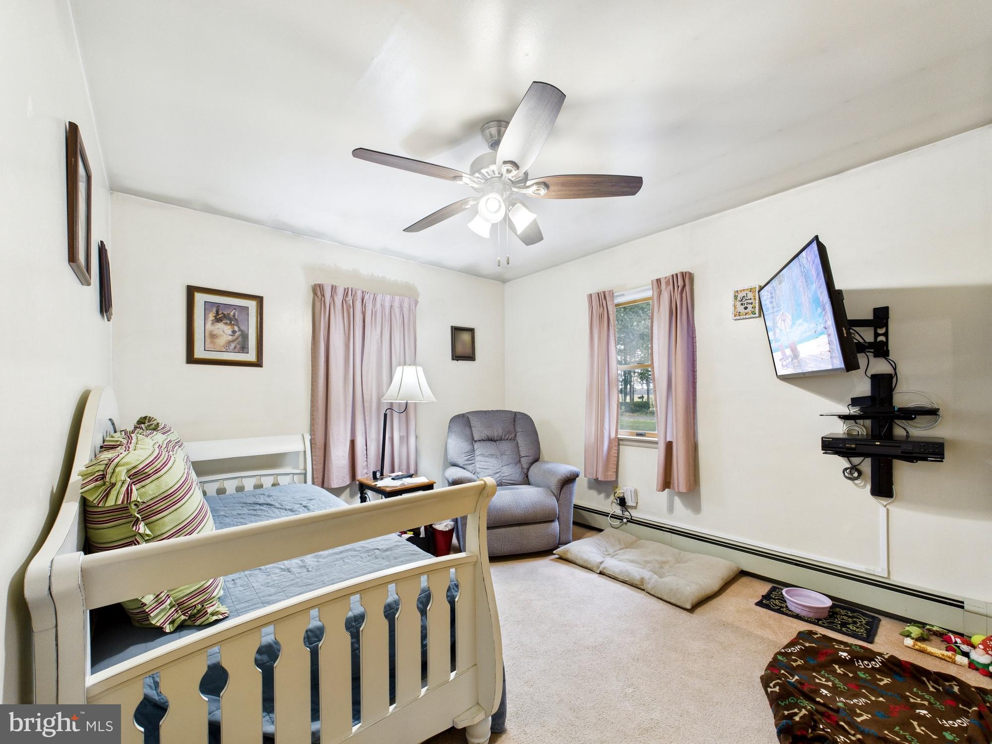 22421 Cedar Lane Georgetown, DE 19947 - Photo 32 of 56 3rd bedroom