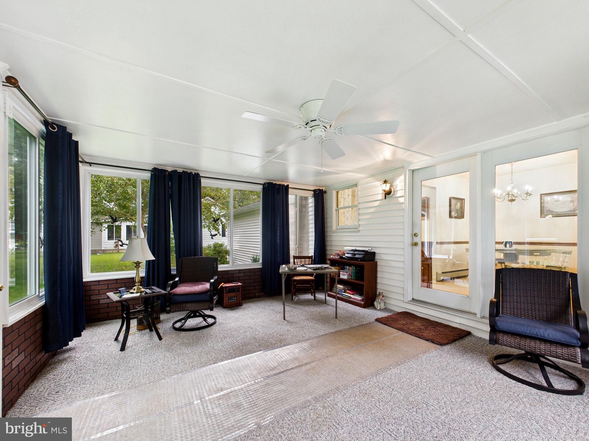 22421 Cedar Lane Georgetown, DE 19947 - Photo 51 of 56 3 season room