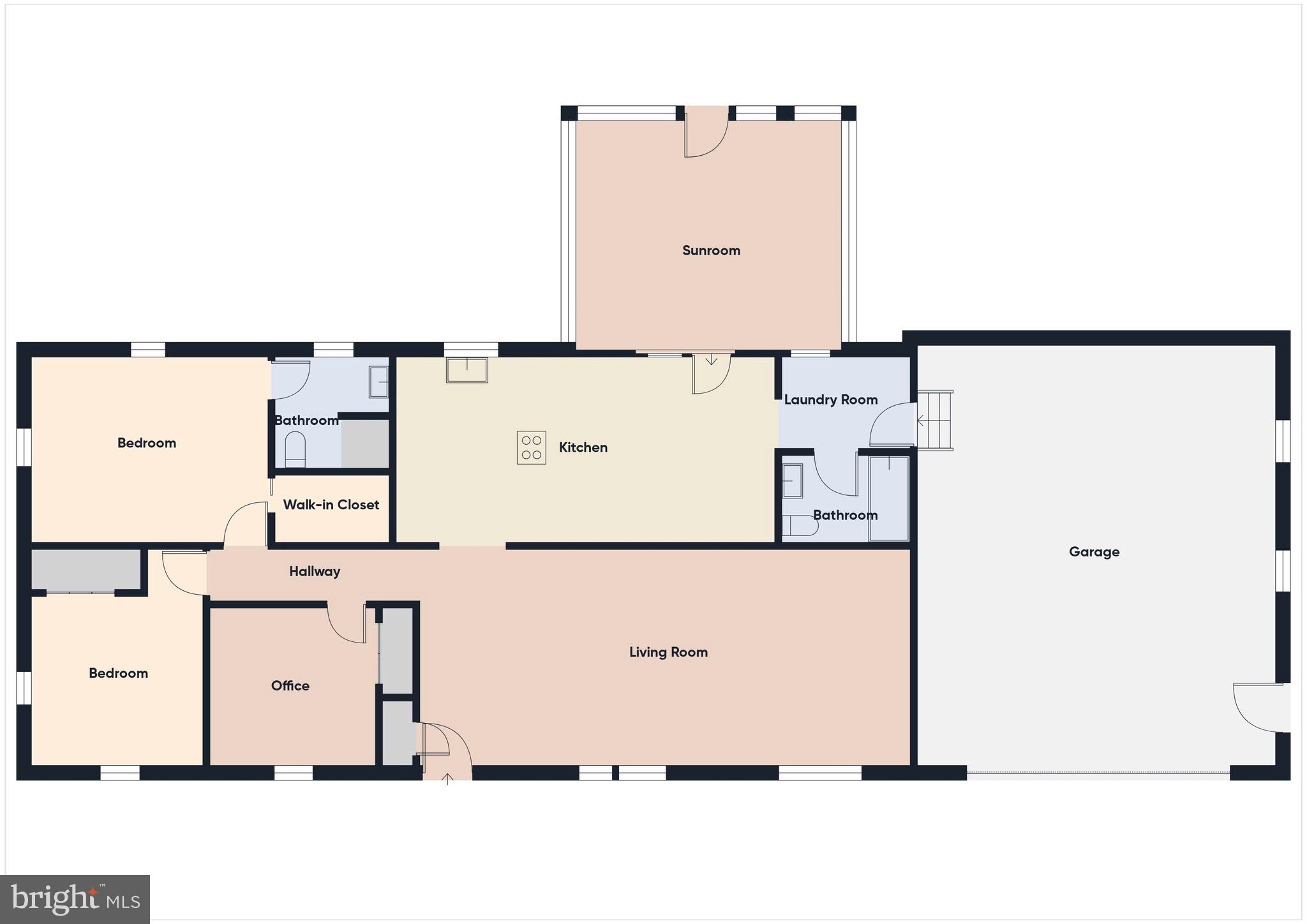 22421 Cedar Lane Georgetown, DE 19947 - Photo 56 of 56 Layout