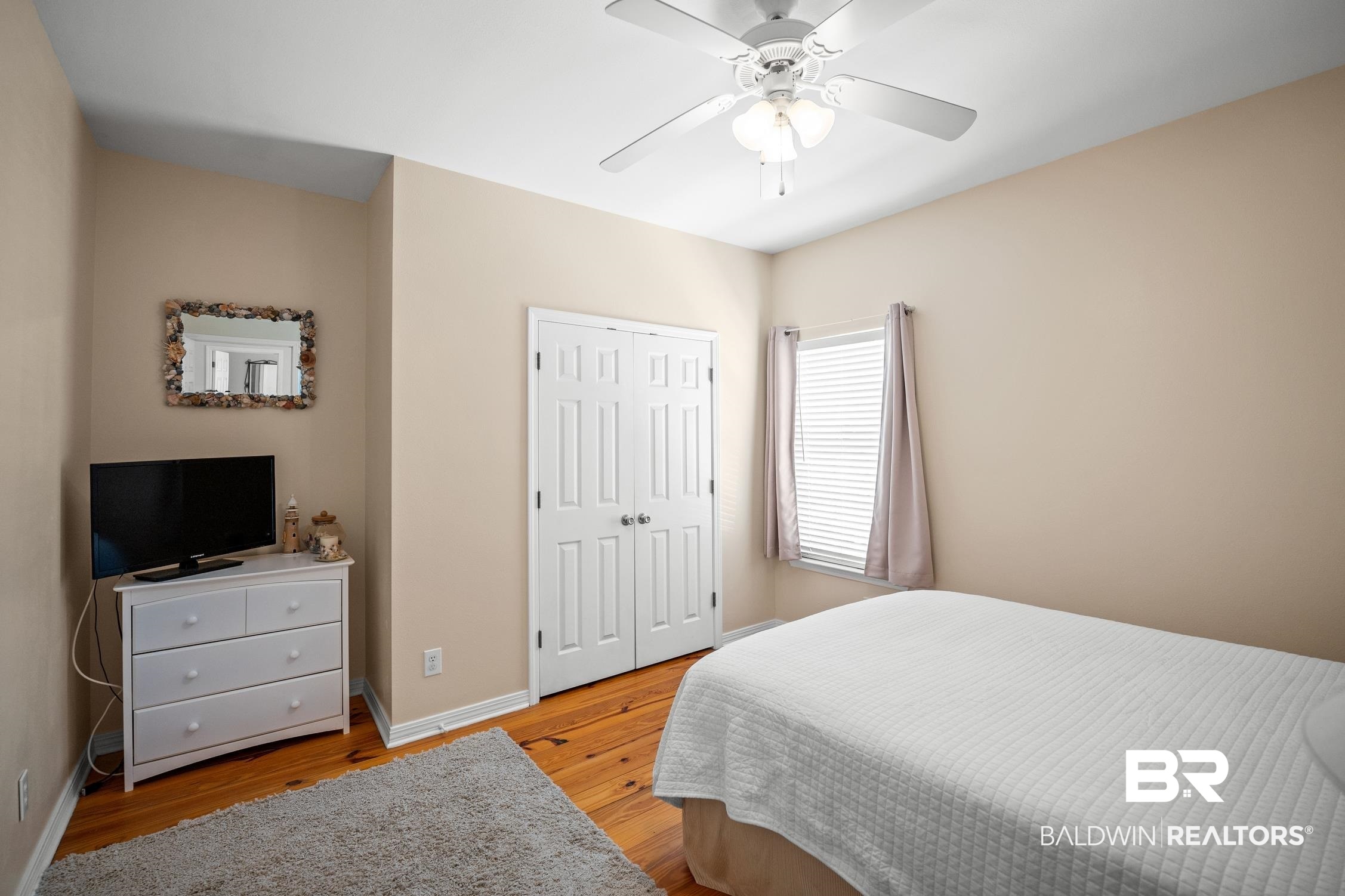 208 Windmill Ridge Road, Unit B Gulf Shores, AL 36542 - Photo 16 of 37 Bedroom 2