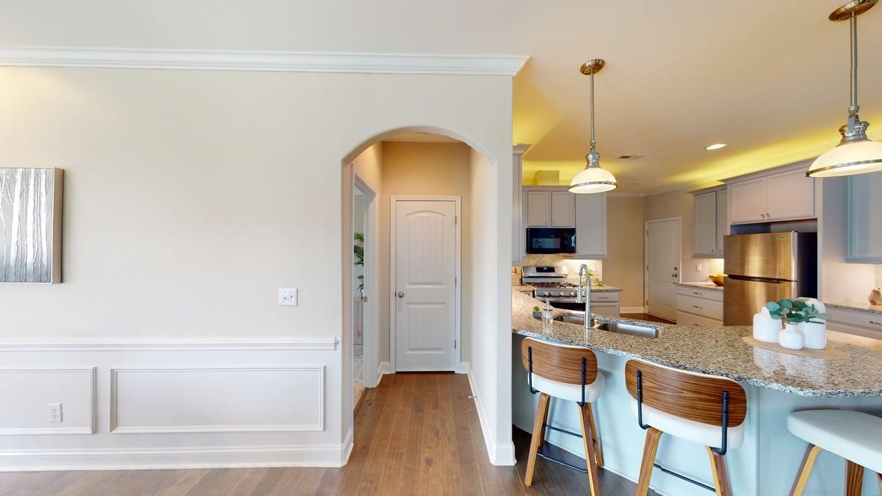 210 Claridge Way Greer, SC 29651 - Photo 14 of 47
