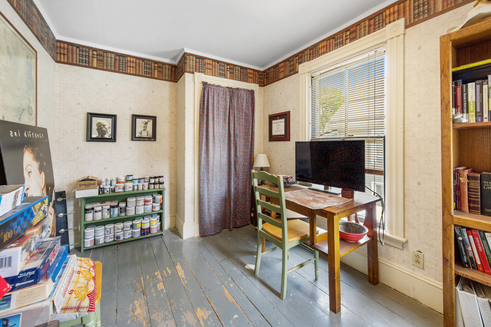 26 Jefferson Street Bangor, ME 04401 - Photo 21 of 35 26 Jefferson Street, Bangor