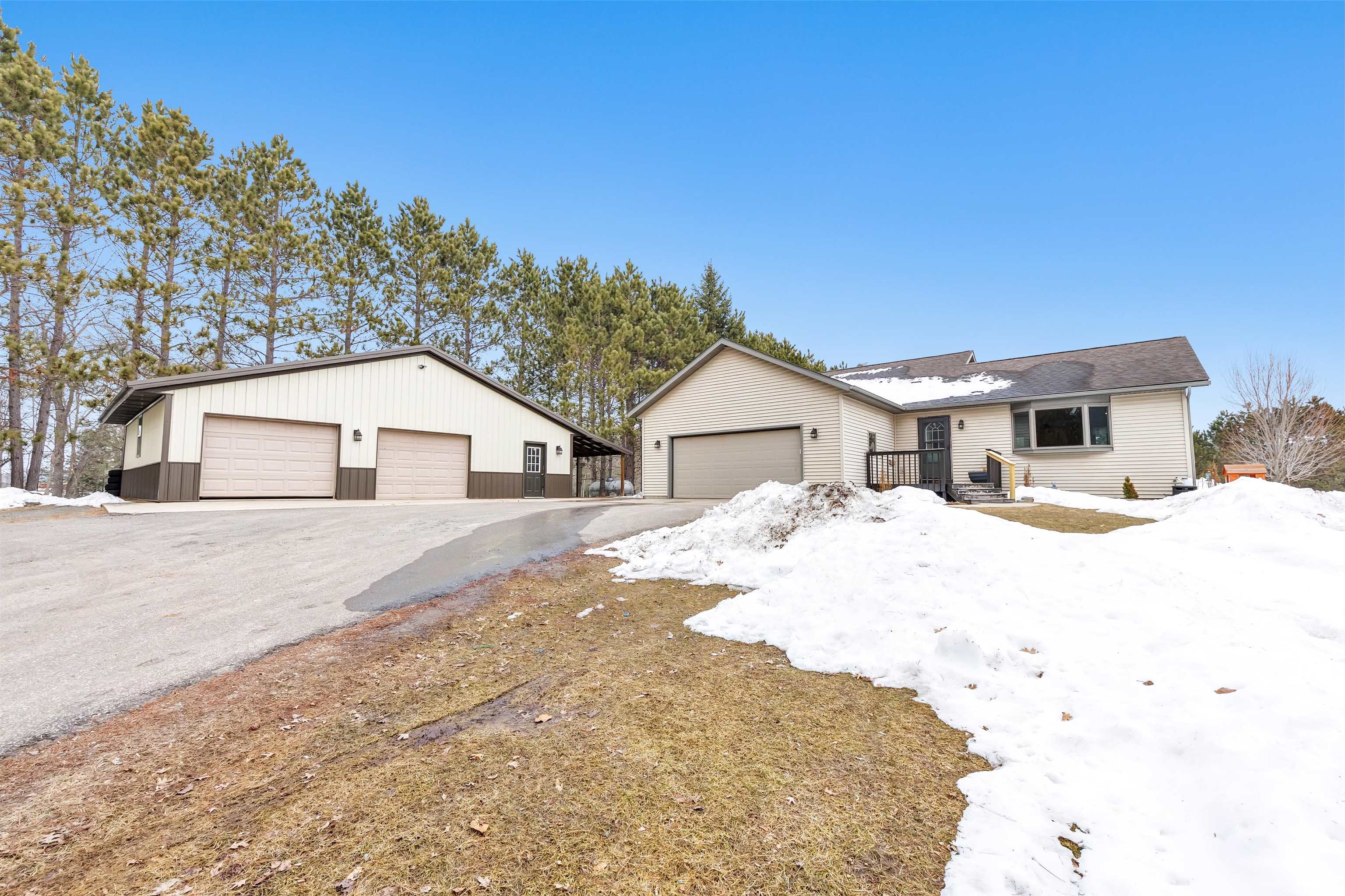 N12944 Betts Road Wausaukee, WI 54177 - Photo 1 of 1