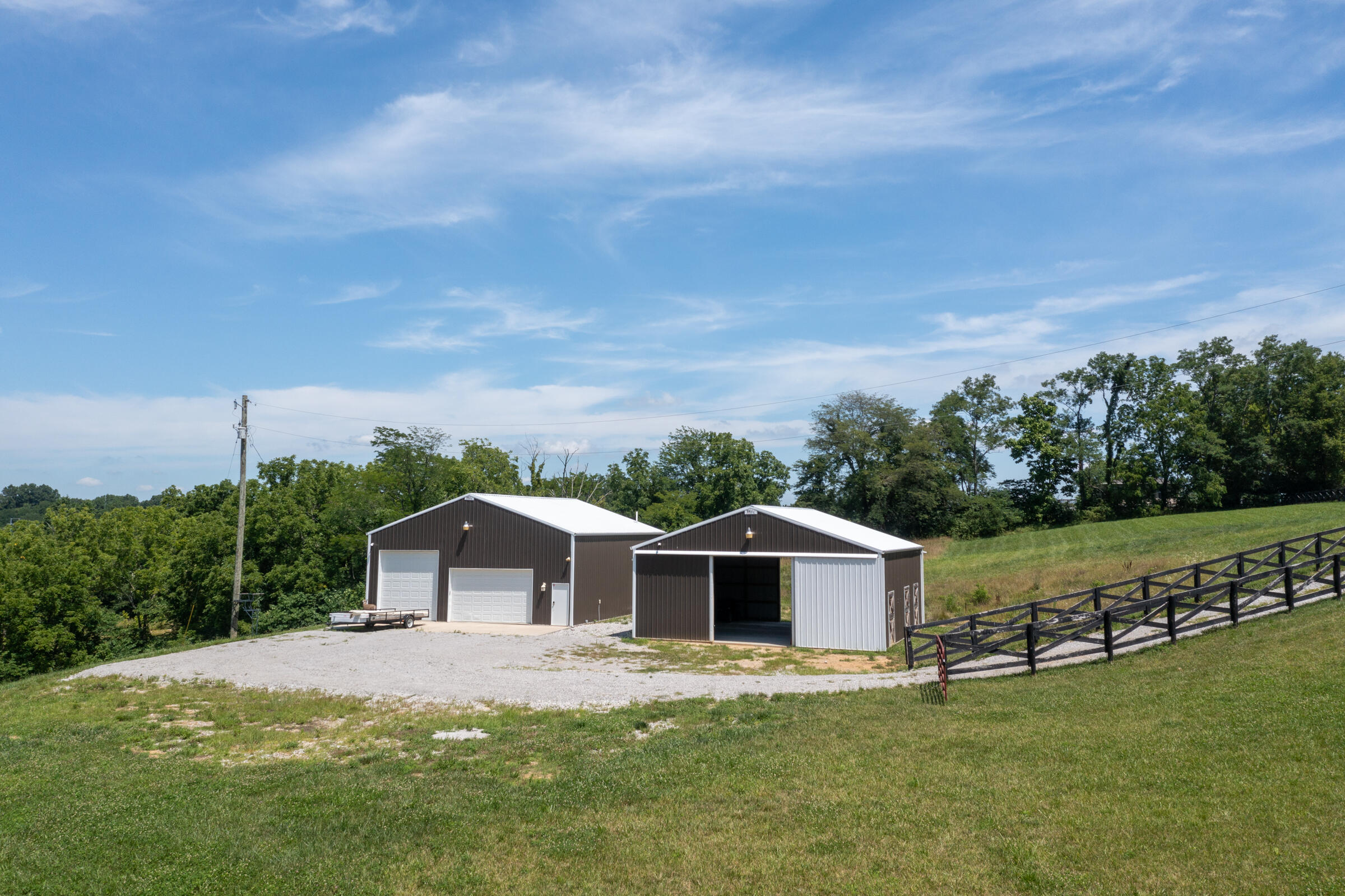 3233 Crittenden Mt Zion Road Dry Ridge, KY 41035 - Photo 4 of 27