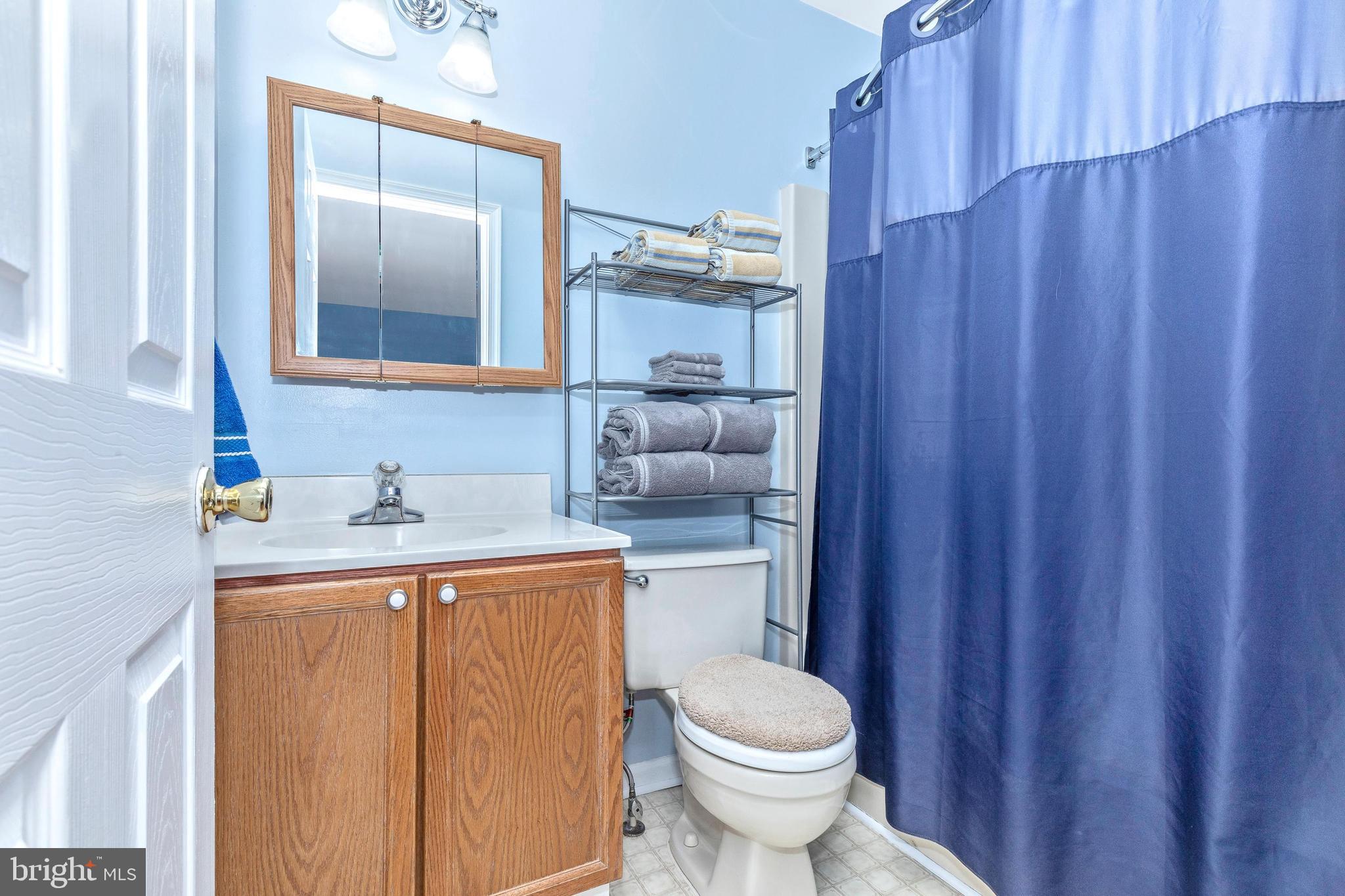 25752 Woodfield Road Damascus, MD 20872 - Photo 21 of 43 Master bath