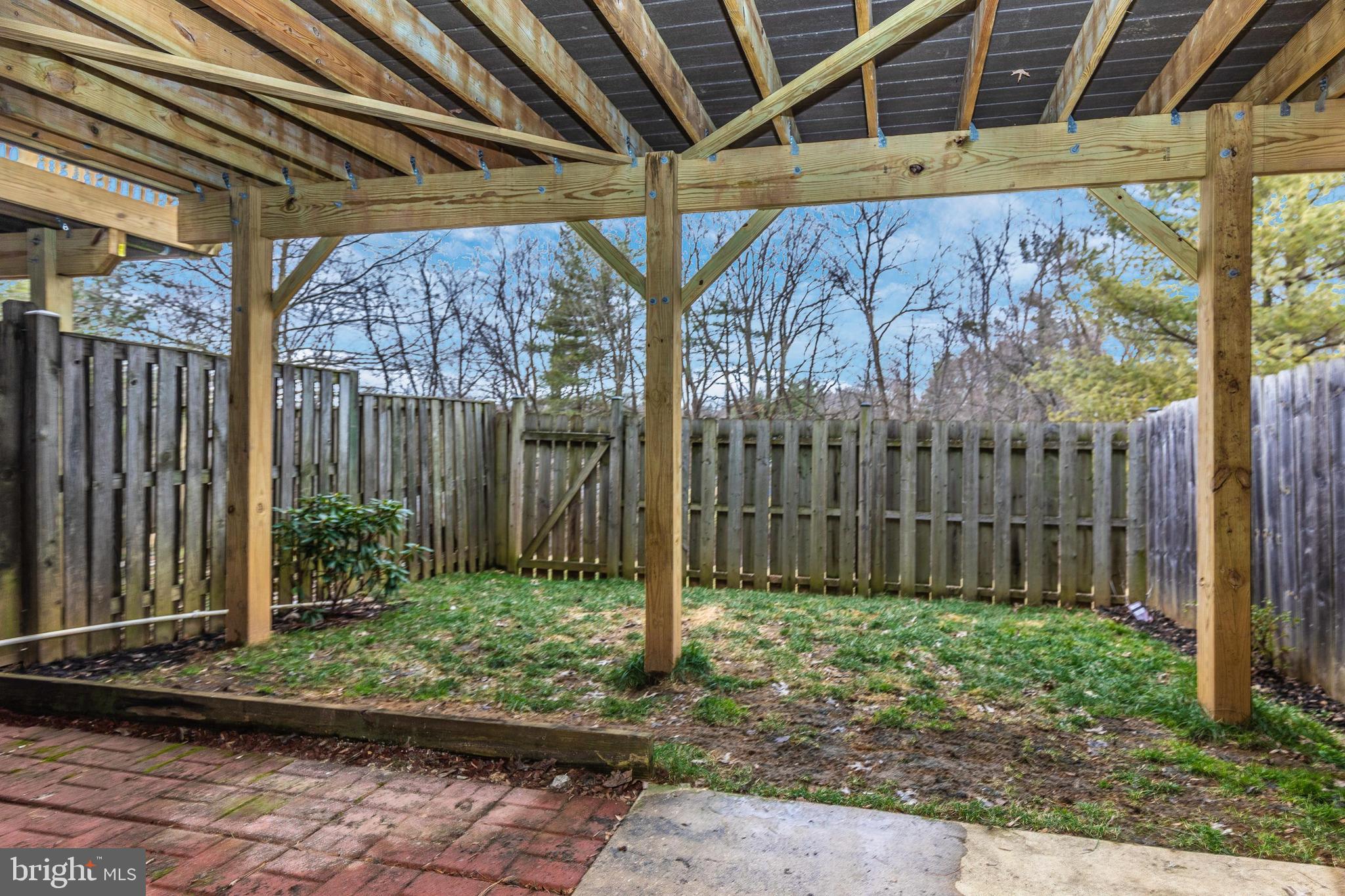 25752 Woodfield Road Damascus, MD 20872 - Photo 40 of 43 Patio