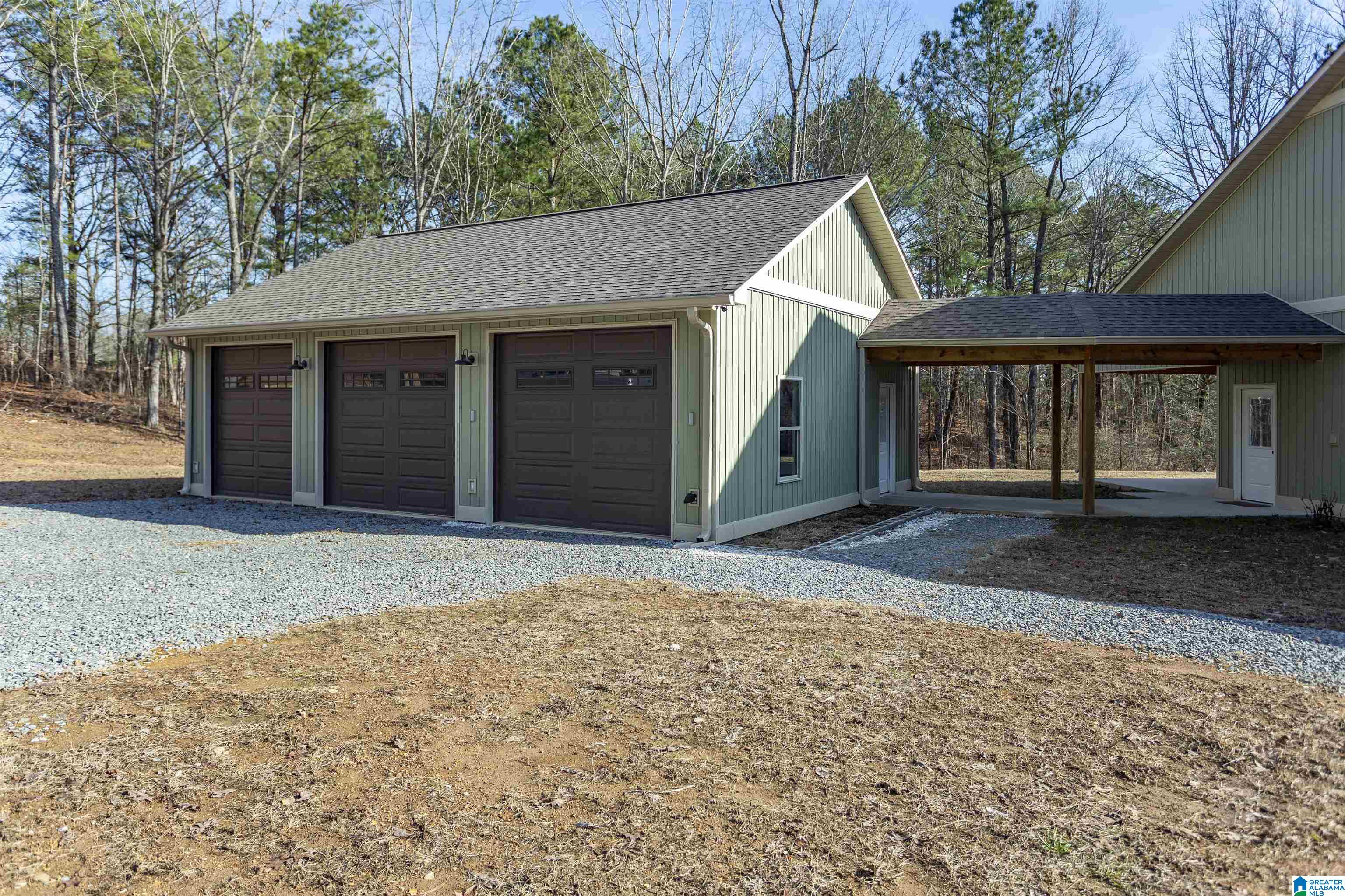 1049 Skyview Trail Trafford, AL 35172 - Photo 56 of 65