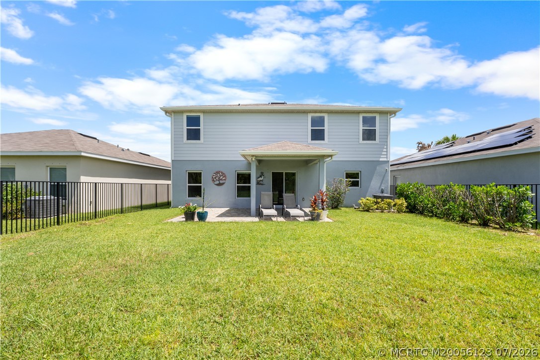 359 Clementine Road Fort Pierce, FL 34981 - Photo 27 of 39 Gallery Image 27