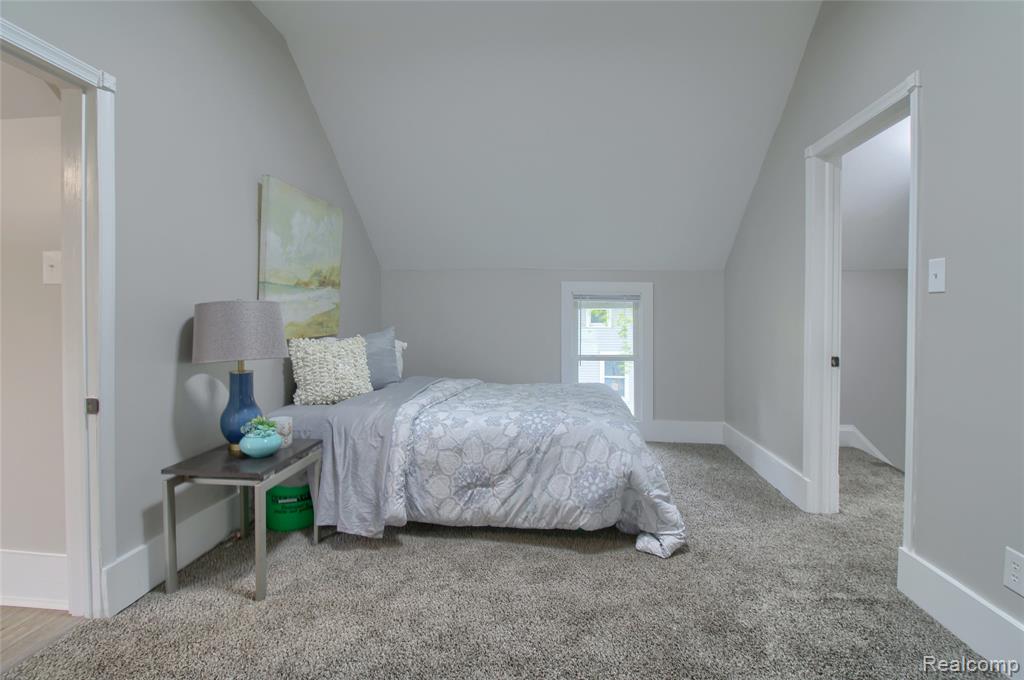 127 Bates Street Jackson, MI 49202 - Photo 17 of 33