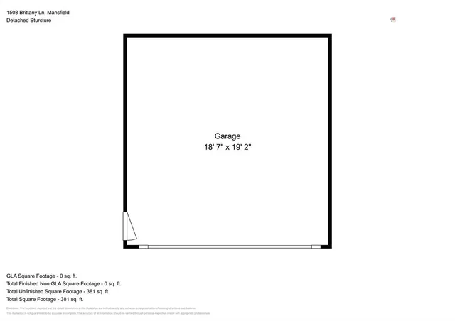 a picture of a room with a white wall and a white wall