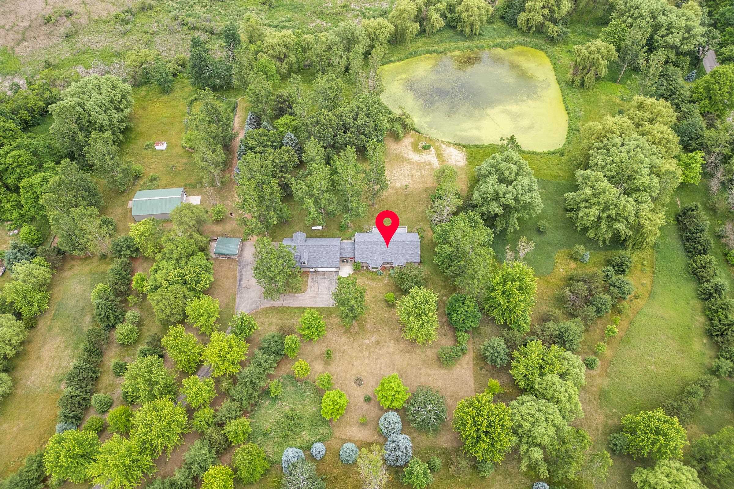 W3075 Grouse Road Pardeeville, WI 53954 - Photo 88 of 89