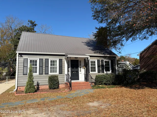 $2,500 | 100 Acc Drive West, Wilson, NC 27893