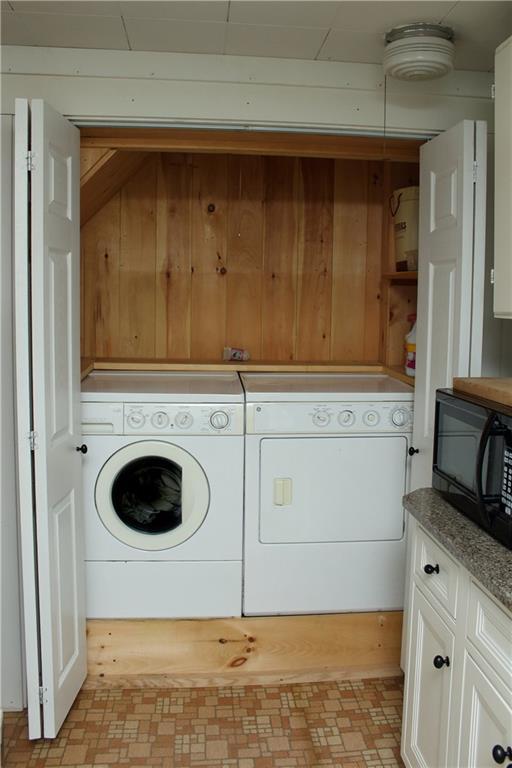 48 Northern Point Road Bristol, ME 04564 - Photo 16 of 19 Laundry Room.