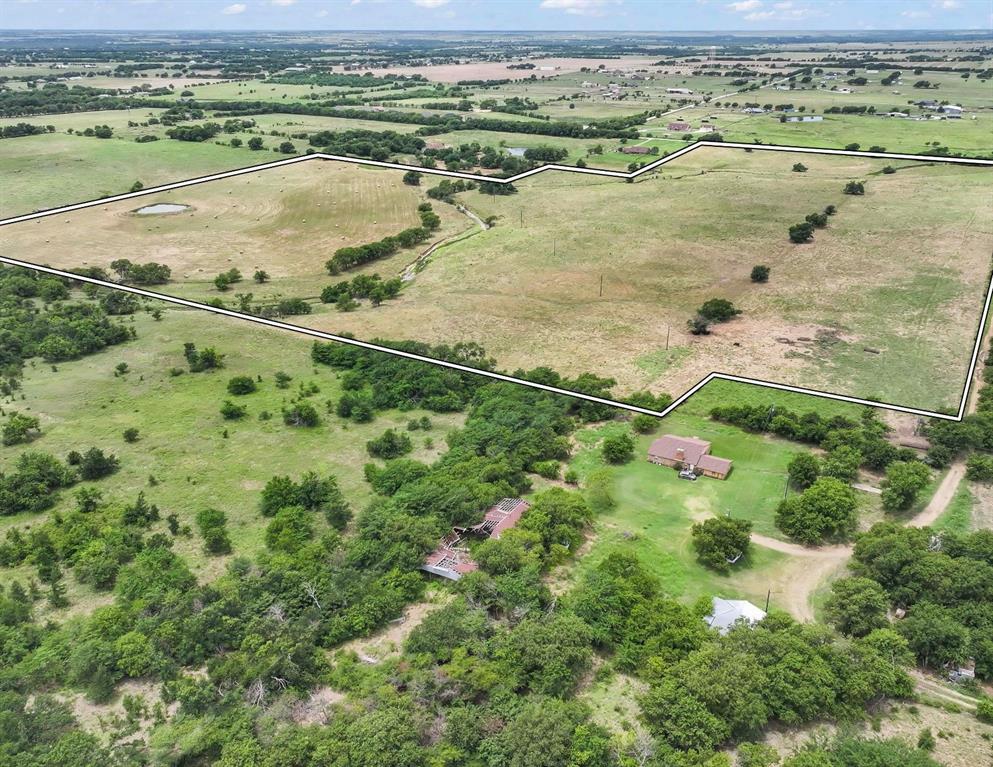 59.66 Cashs Mill Road Sanger, TX 76266 - Photo 2 of 5 a view of beach and ocean