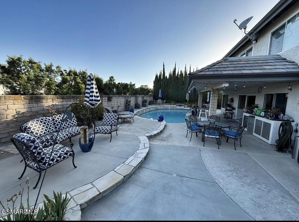 3029 Bianca Circle Simi Valley, CA 93063 - Photo 7 of 72
