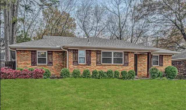 $250,000 | 1600 Estate Drive, Memphis, TN 38119