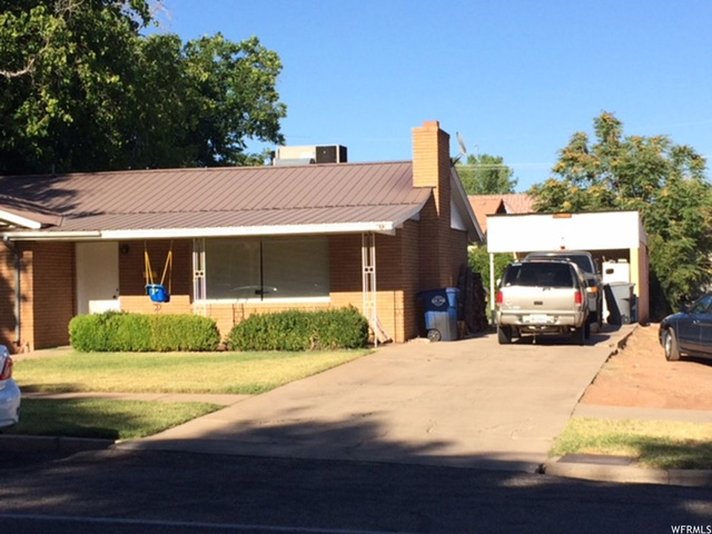 233 South Main Street St. George, UT 84770 - Photo 1 of 1