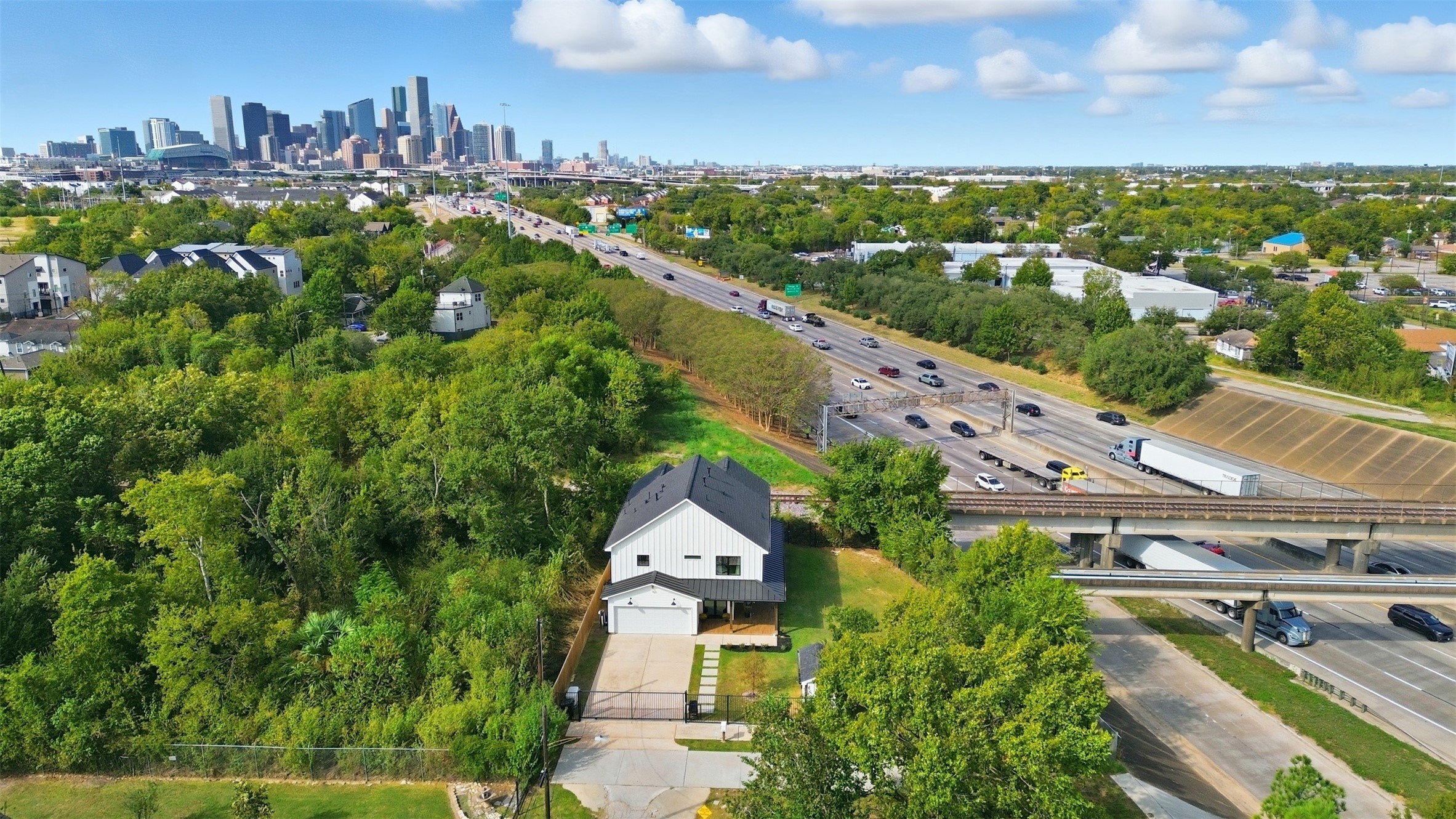 1018 Press Street Houston, TX 77020 - Photo 29 of 31