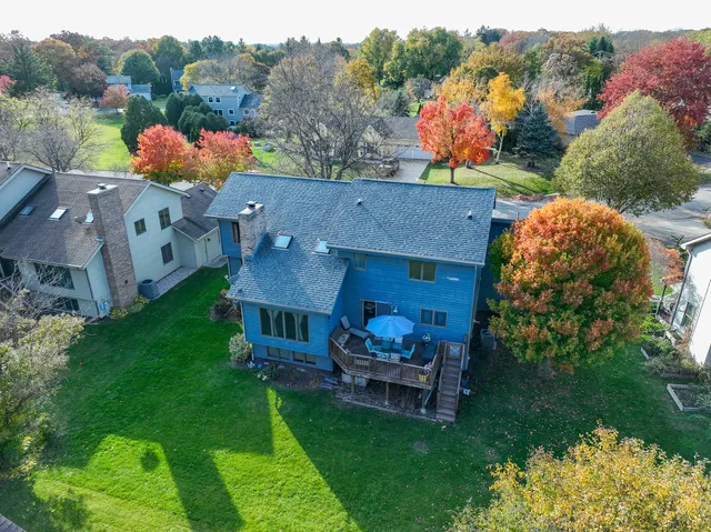 $399,900 | 973 Duvall Drive, Woodstock, IL 60098