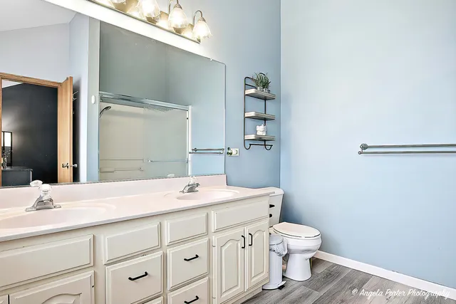 $399,900 | 973 Duvall Drive, Woodstock, IL 60098