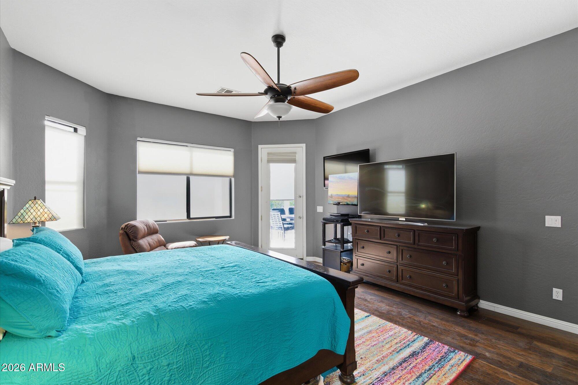 4623 East Red Bird Road Cave Creek, AZ 85331 - Photo 21 of 55 Access to the pool area