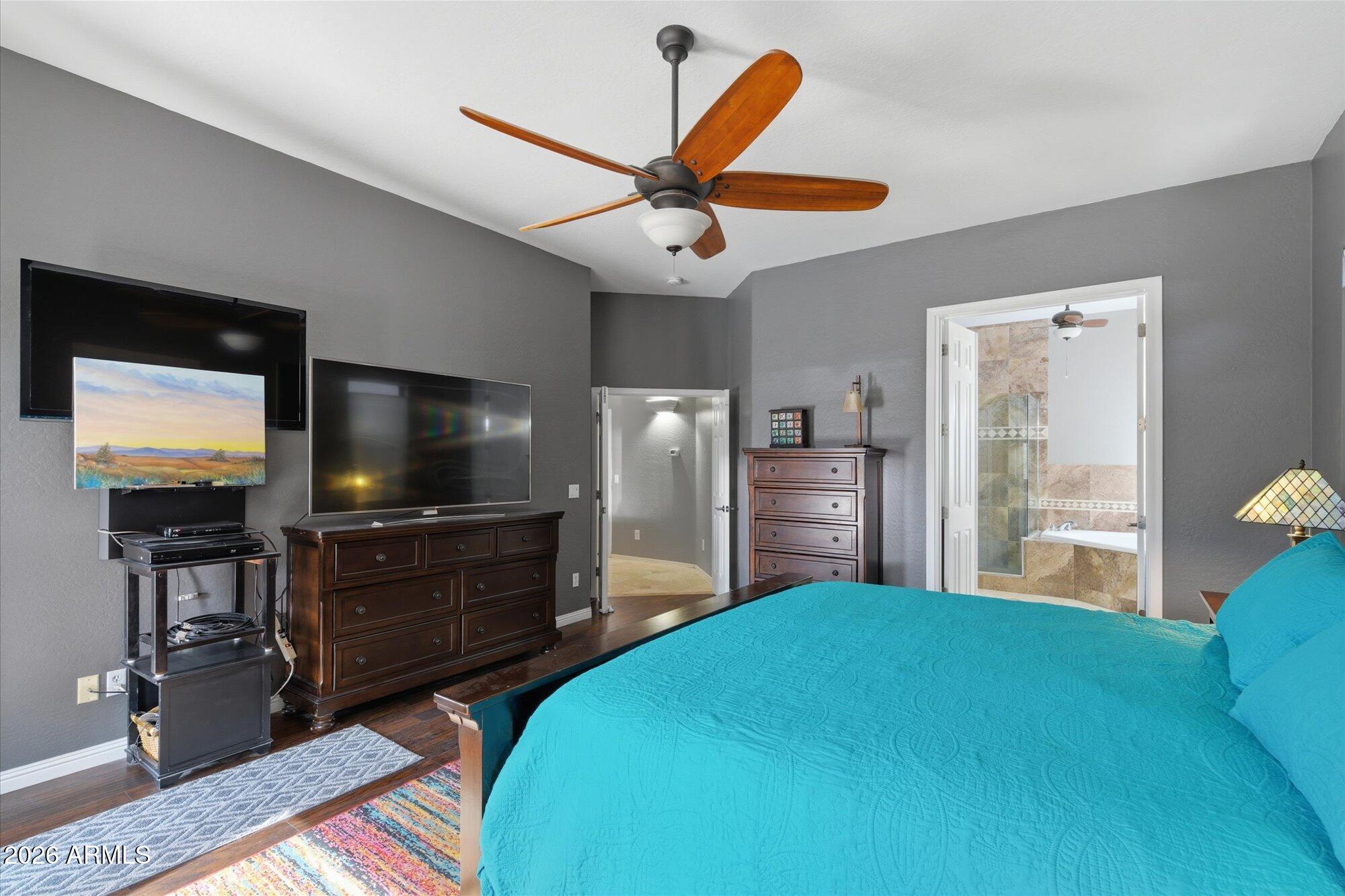 4623 East Red Bird Road Cave Creek, AZ 85331 - Photo 22 of 55 Primary has its own wing