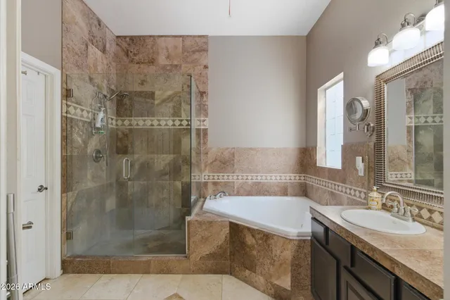 $888,000 | 4623 East Red Bird Road, Cave Creek, AZ 85331