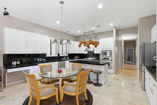 $888,000 | 4623 East Red Bird Road, Cave Creek, AZ 85331