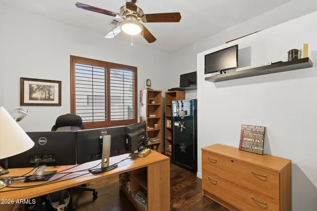 $888,000 | 4623 East Red Bird Road, Cave Creek, AZ 85331