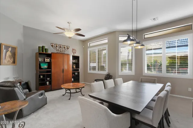 $888,000 | 4623 East Red Bird Road, Cave Creek, AZ 85331