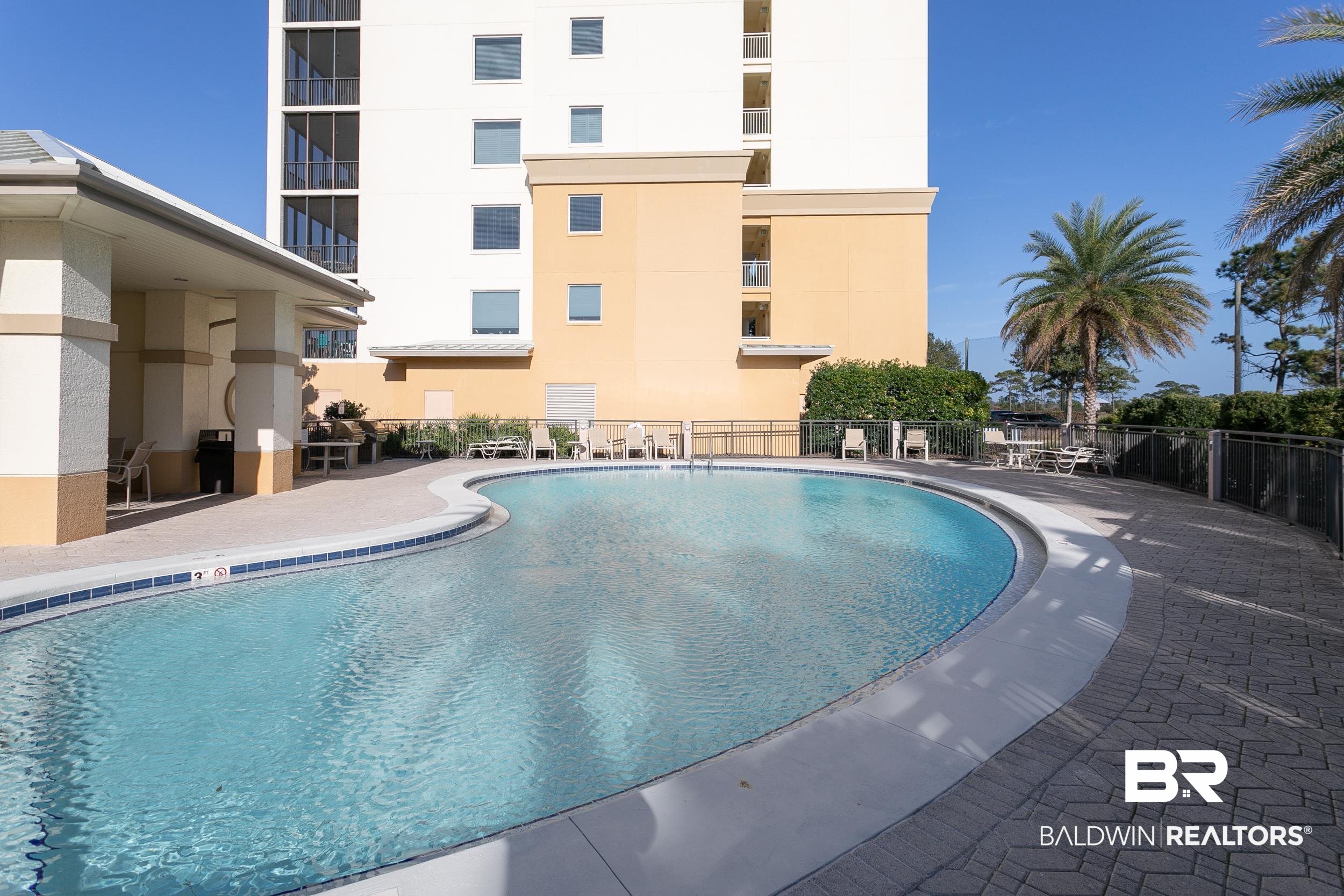 645 Lost Key Drive, Unit 501 Perdido Key, FL 32507 - Photo 36 of 50