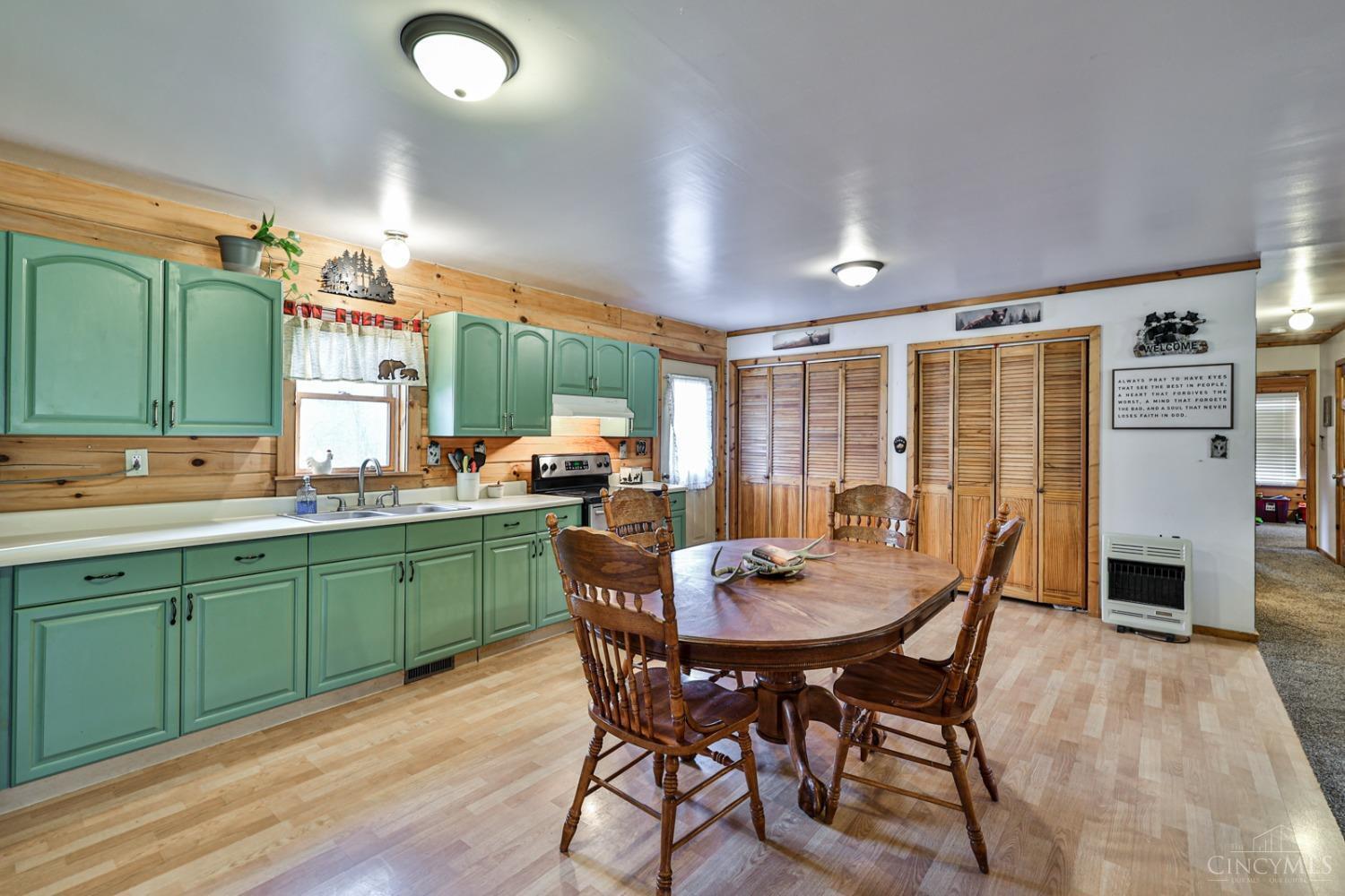 2332 Reeder Road Blanchester, OH 45107 - Photo 10 of 31 Gallery Image 10