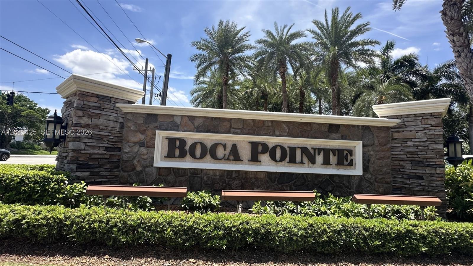 7472 La Paz Boulevard, Unit 301 Boca Raton, FL 33433 - Photo 28 of 35