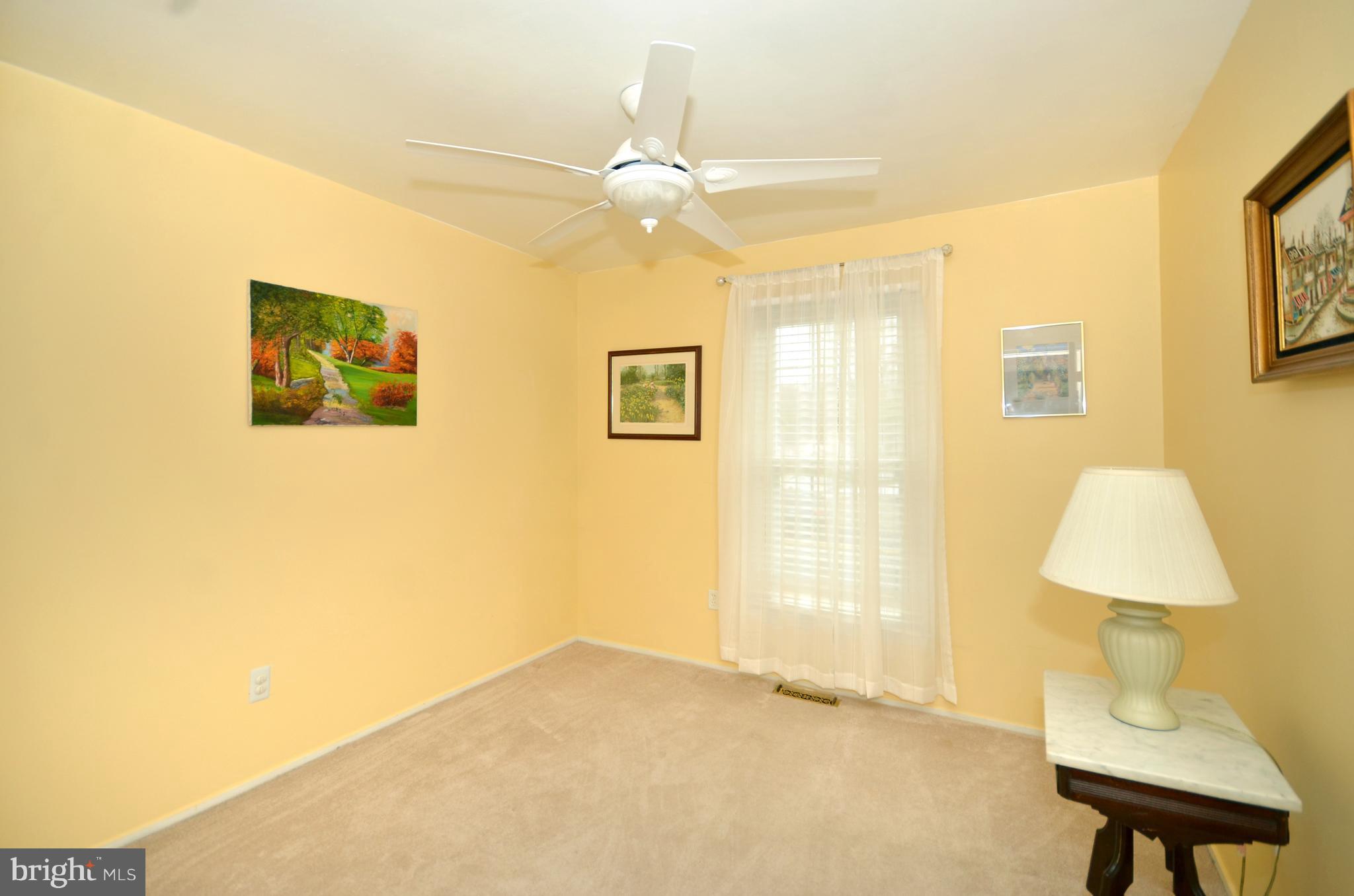 4806 Ebenezer Road Baltimore, MD 21236 - Photo 14 of 30 a view of an empty room with a window