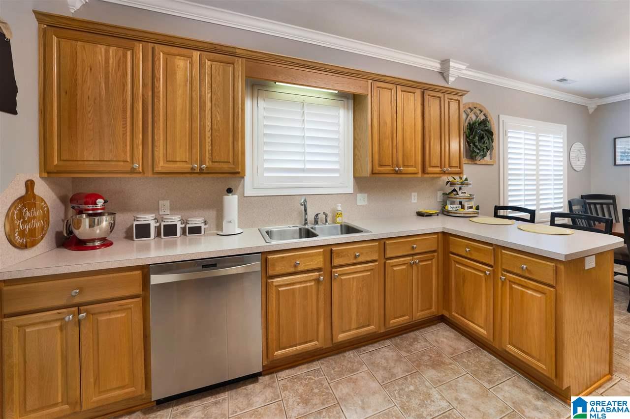 315 Trellis Circle Springville, AL 35146 - Photo 11 of 27