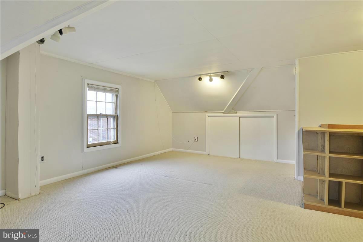 306 Wayne Place Silver Spring, MD 20910 - Photo 20 of 27 Bedroom (Master)